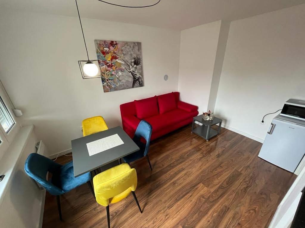 Apartment Four Pearls Karlovac