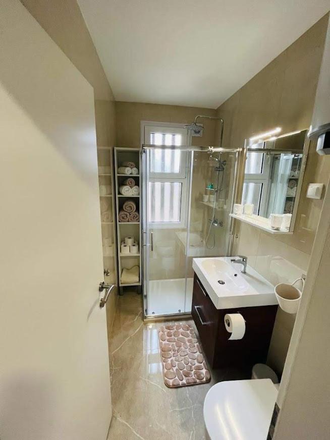 Four Pearls Apartment Karlovac