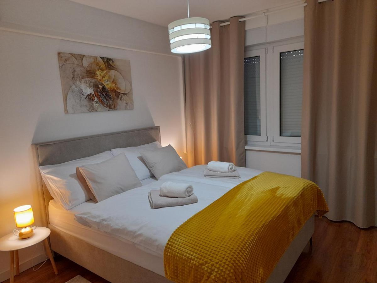 Four Pearls Apartment Karlovac