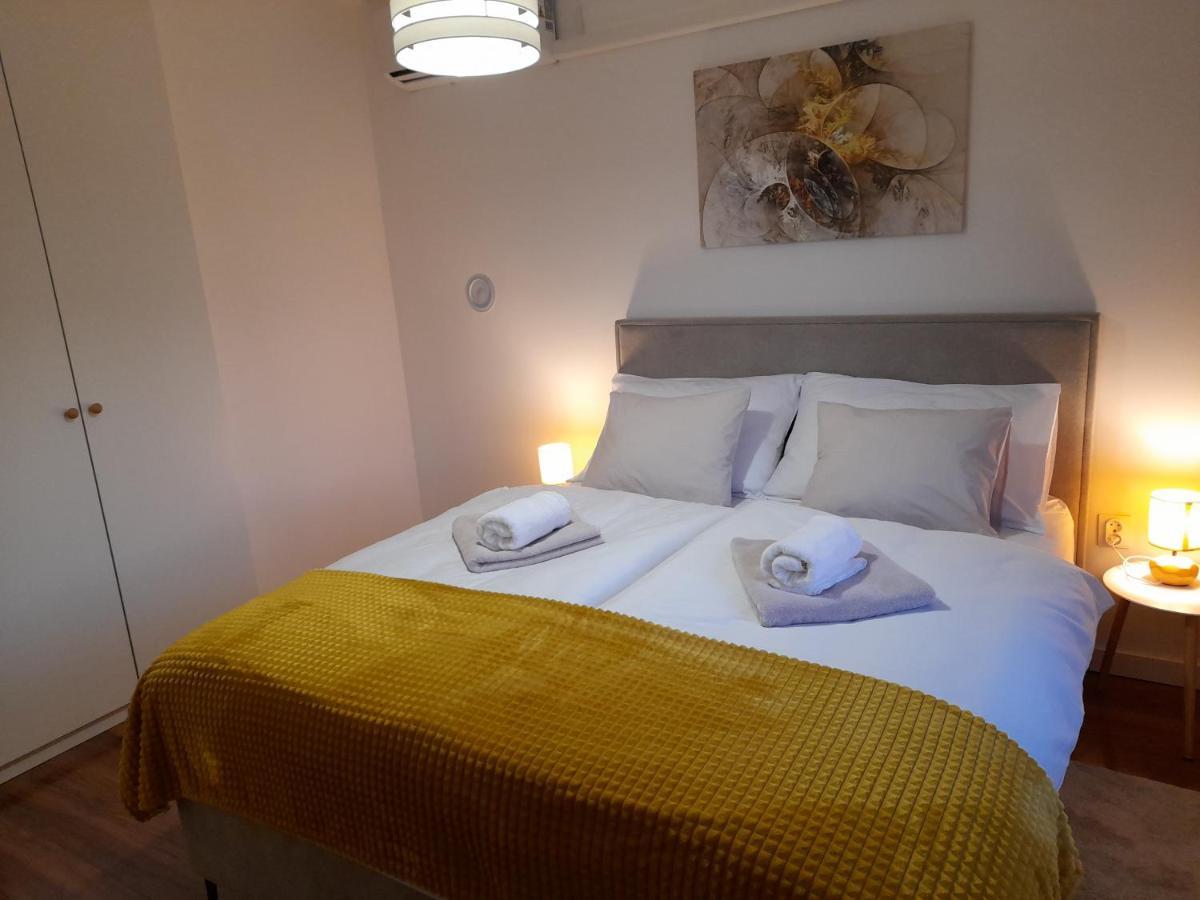 Four Pearls Apartment Karlovac