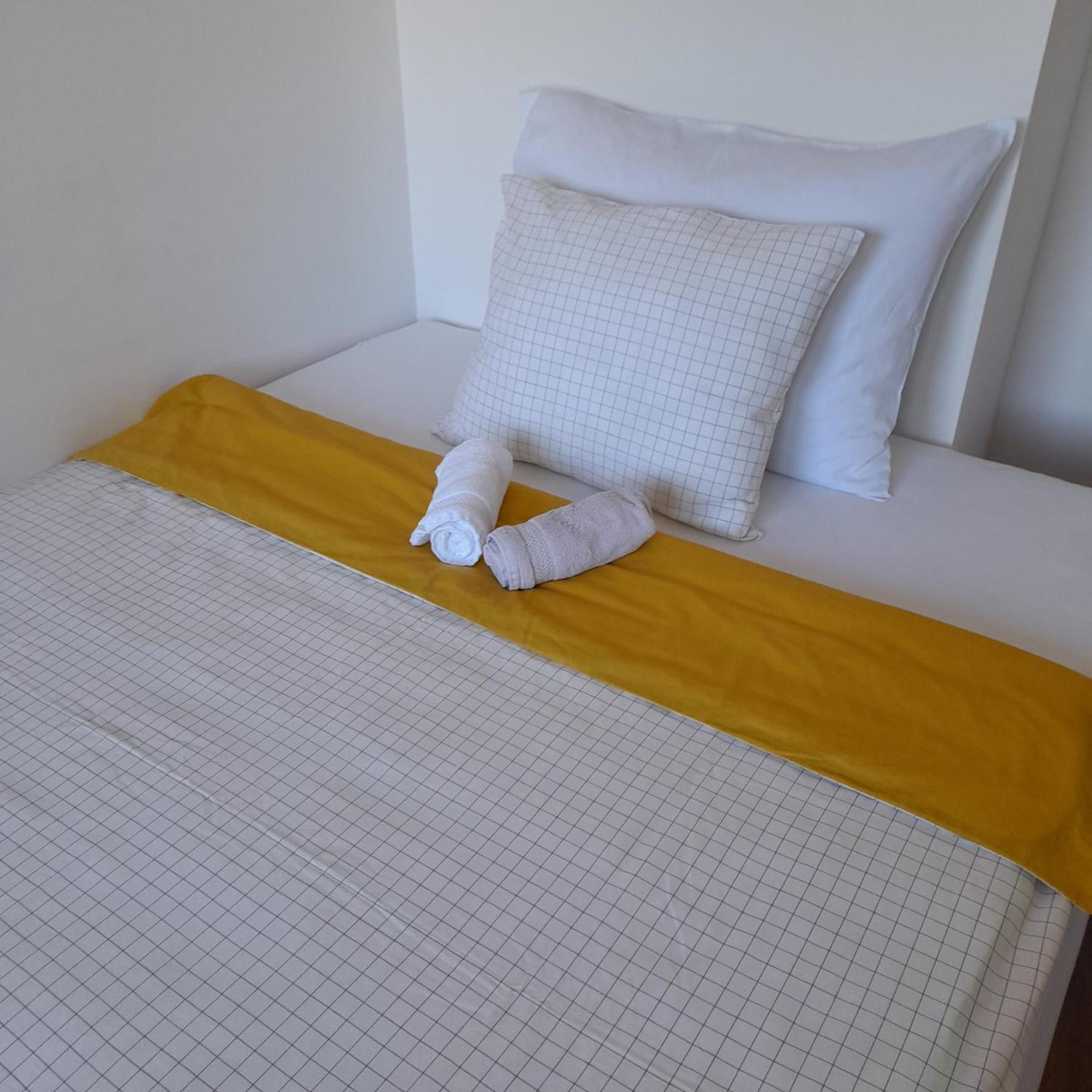 Four Pearls Apartment *